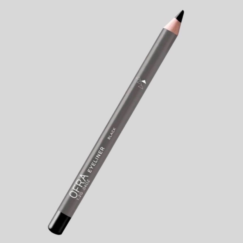 NWT Sealed OFRA Jet Black Eyeliner Pencil